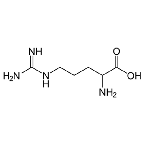 L-αργνίνη στο Feronex