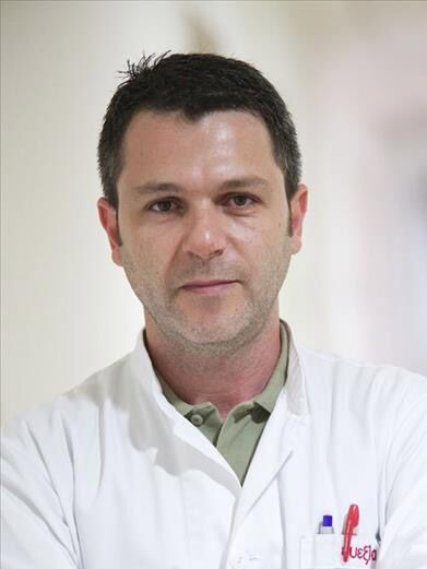 Γιατρός Ανδρολόγος Παναγιώτης